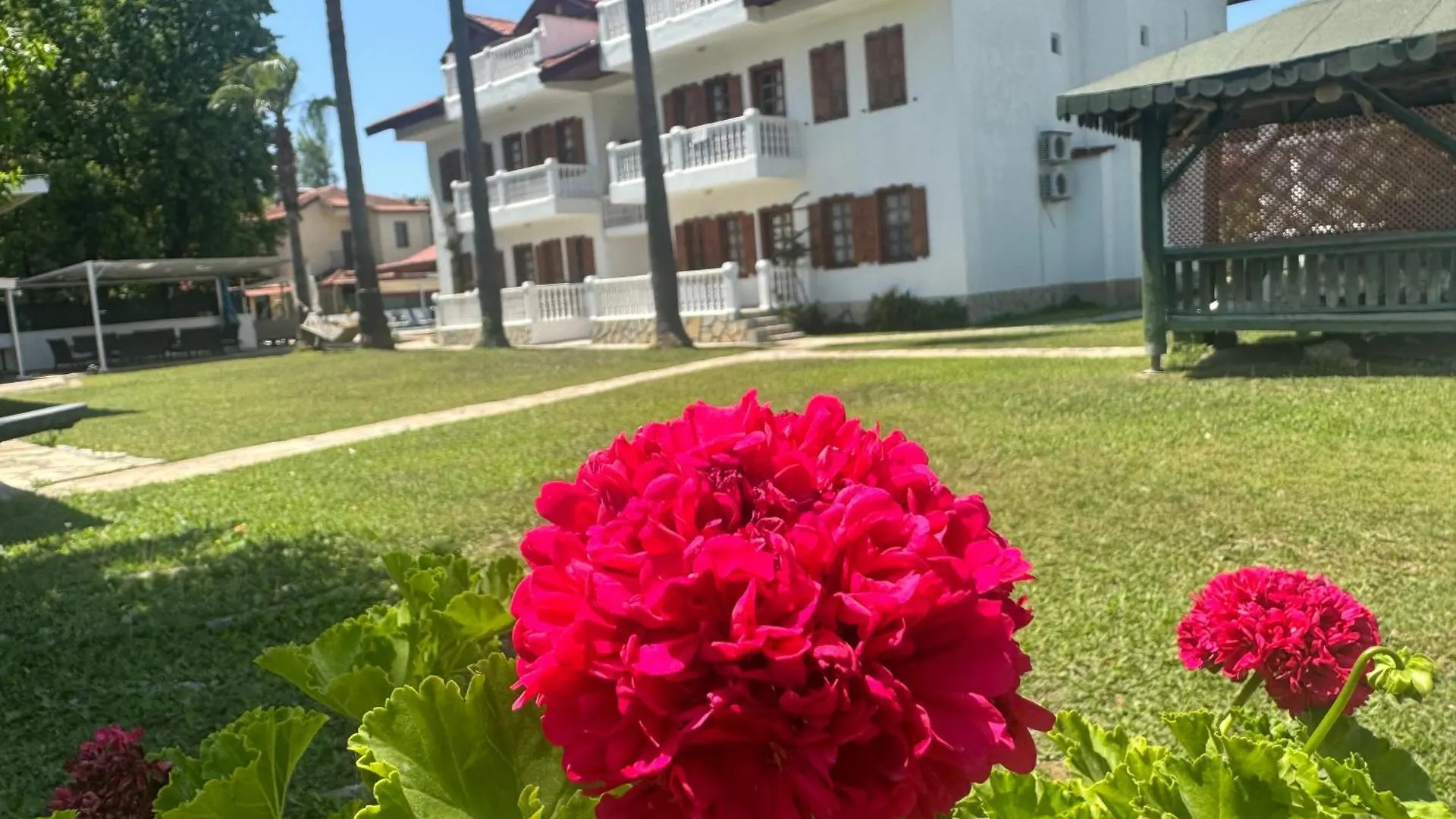 Beyaz Villas 달리안 0*,  터키