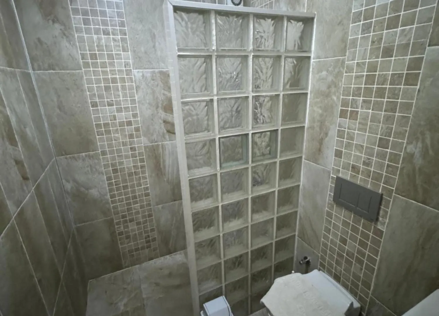 Beyaz Villas 달리안