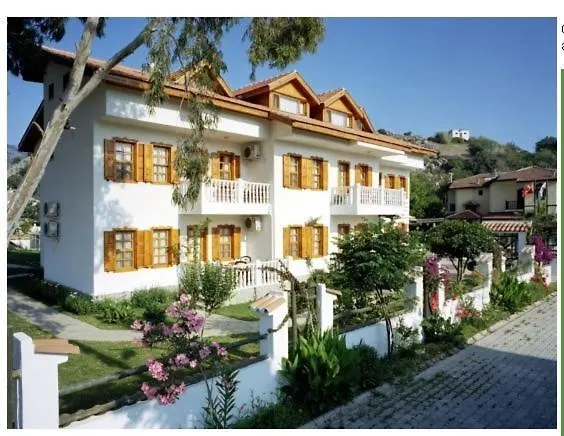 Beyaz Villas 달리안 0*,