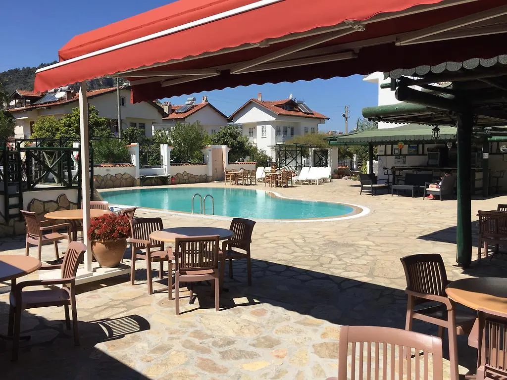 Beyaz Villas 달리안 터키