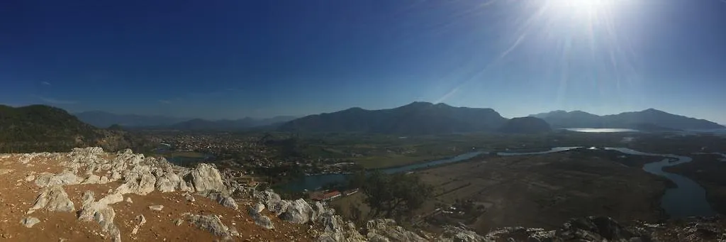 Beyaz Villas 달리안 0*,