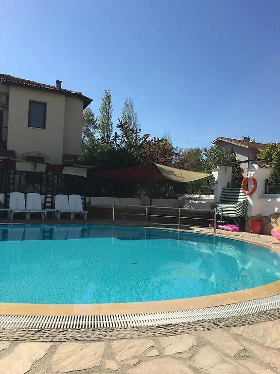 Beyaz Villas 달리안 아파트