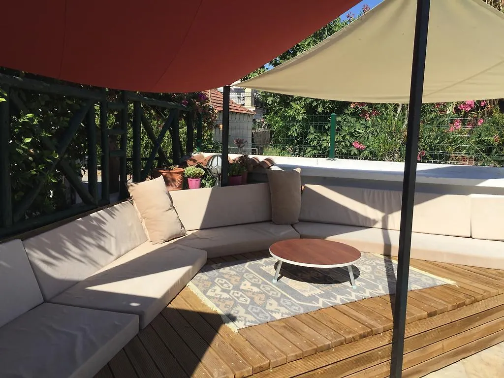 Beyaz Villas 달리안