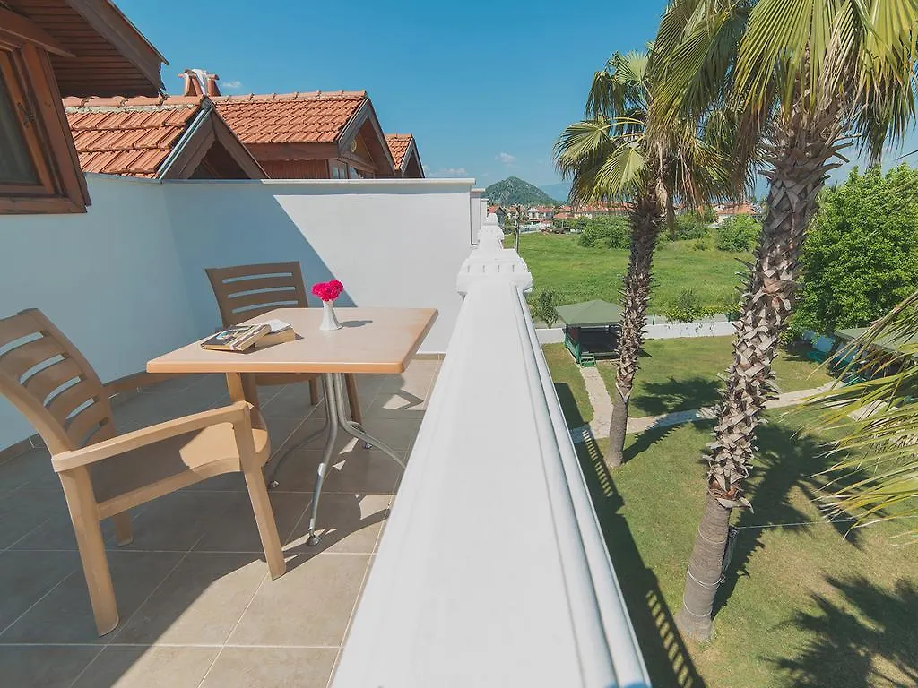 Beyaz Villas 달리안 터키