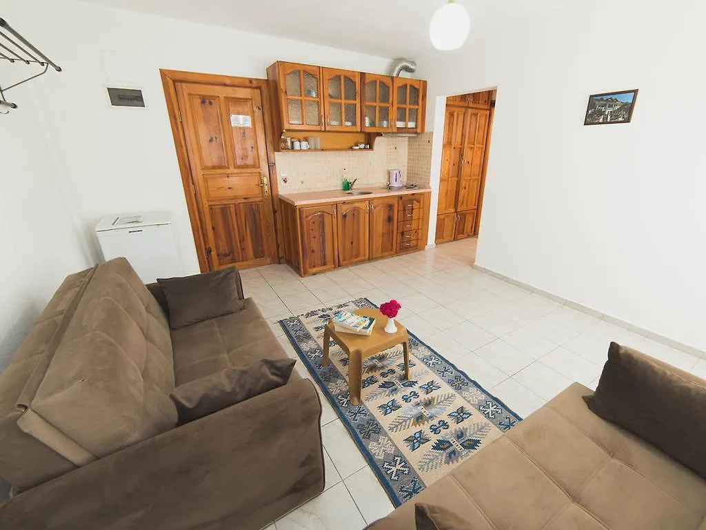 Beyaz Villas 달리안 0*,