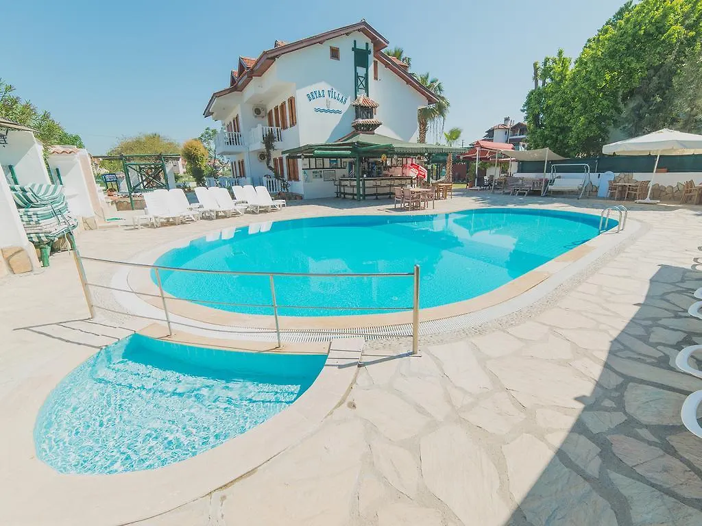 Beyaz Villas 달리안