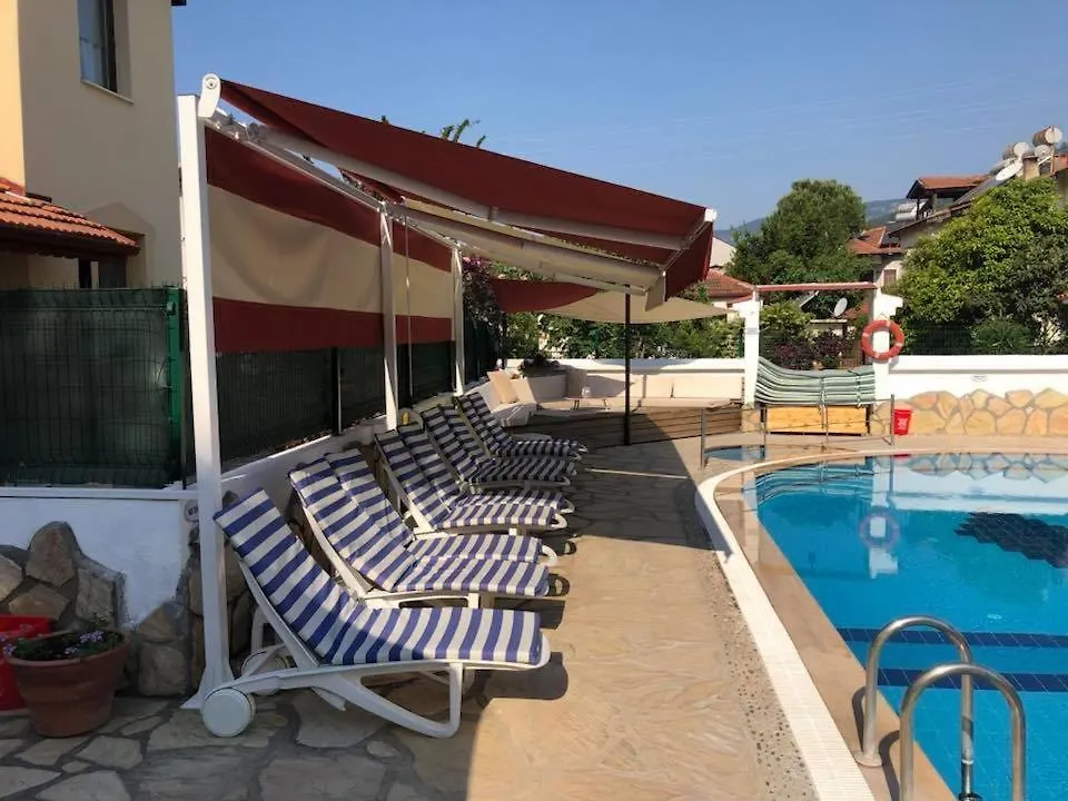 Beyaz Villas 달리안